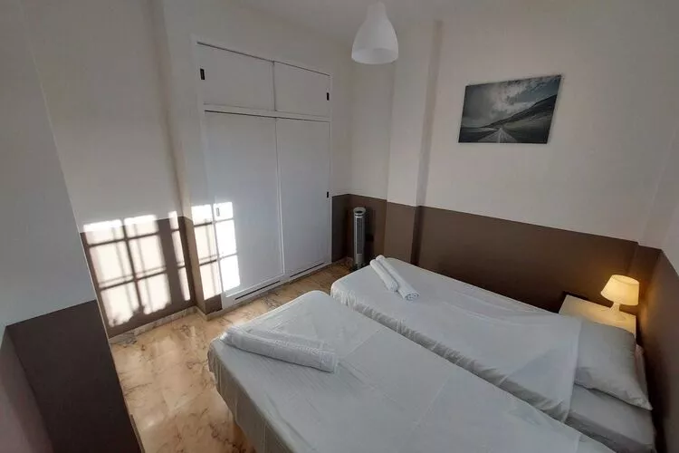 Casa de Rudi-Bedroom