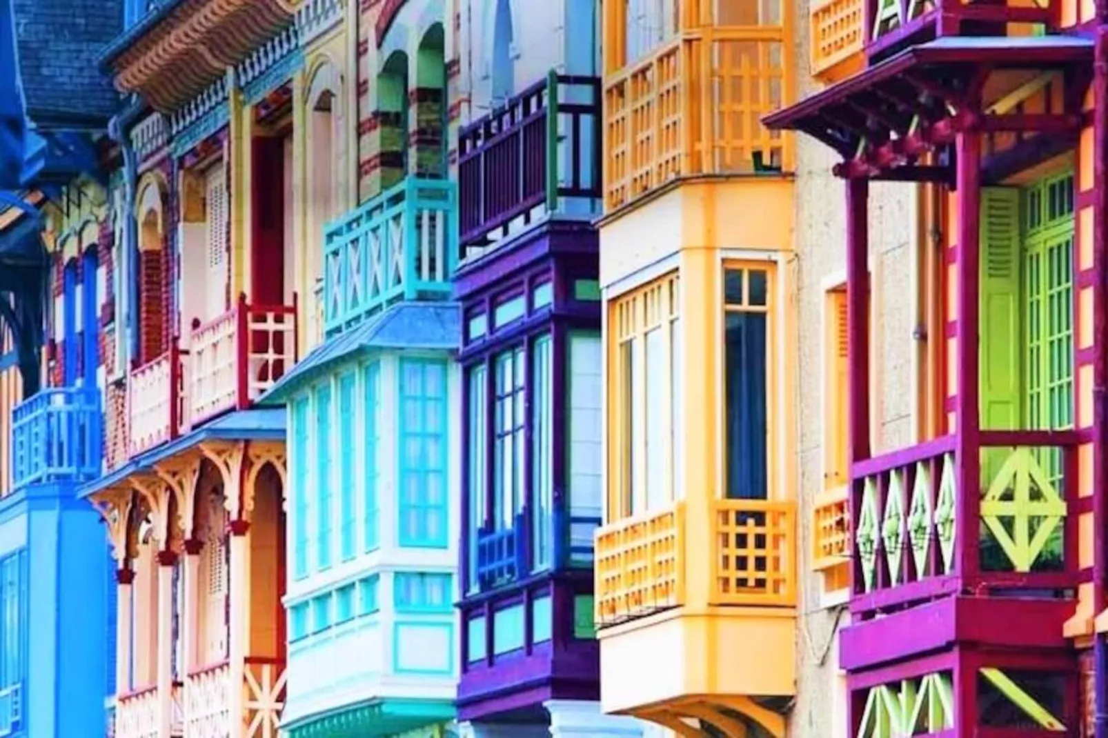 Résidence Mh01 - Appt Cosy Avec Vue Panoramique Sur La Mer-Untagged