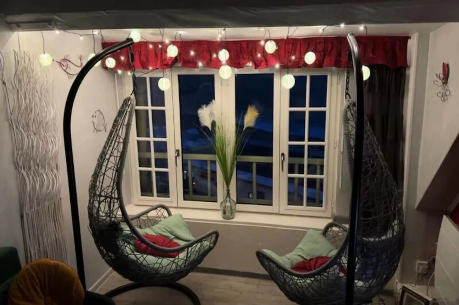 Résidence Mh02 - L&rsquo;&eacute;vasion : Mer & S&eacute;r&eacute;nit&eacute;, Parenth&egrave;se &agrave; Deux-Nicht zugeordnet