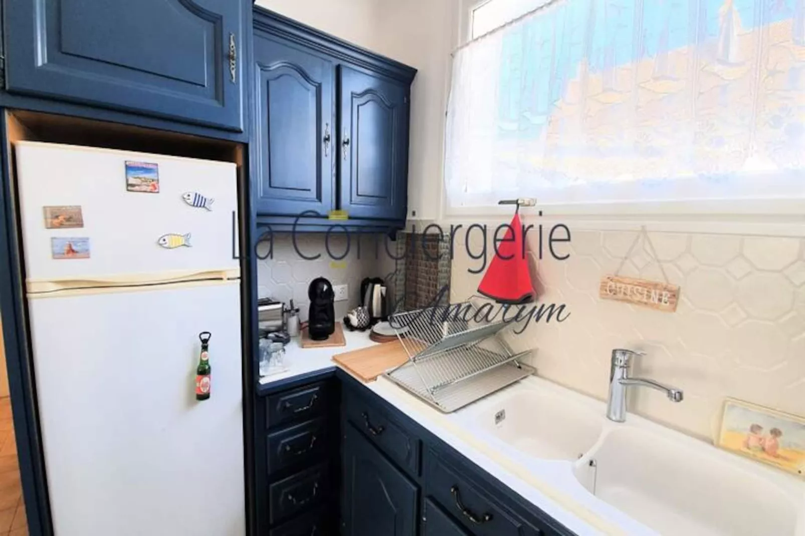 Résidence Le Maluthina : Maison Familiale Au Hourdel, Entre Mer & Nature-Nicht zugeordnet