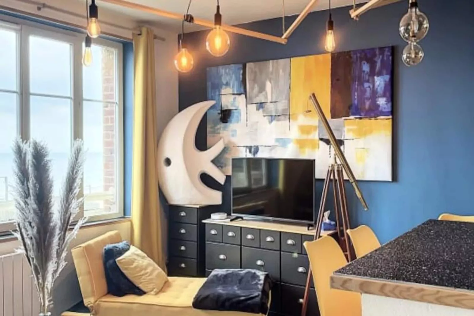 Résidence As 51 - Comme Un Poisson Dans L'eau-Nicht zugeordnet