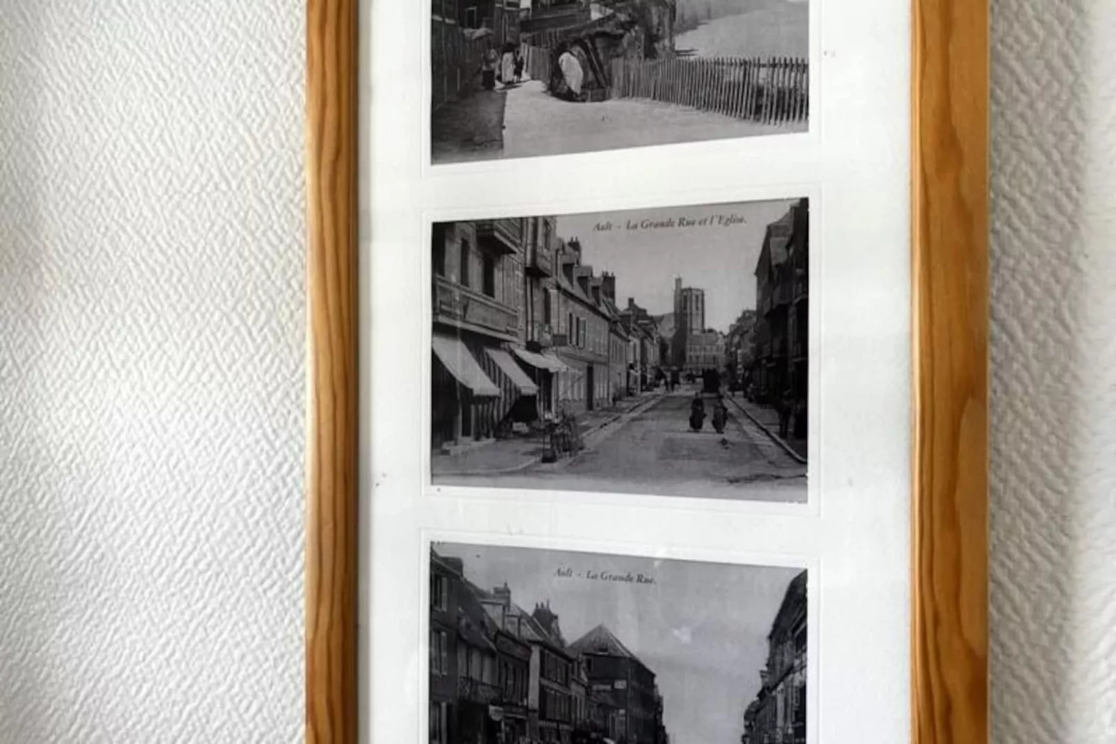 Résidence Ap 40 - "le Nancy" Escapade Vue Mer !-Non tagué