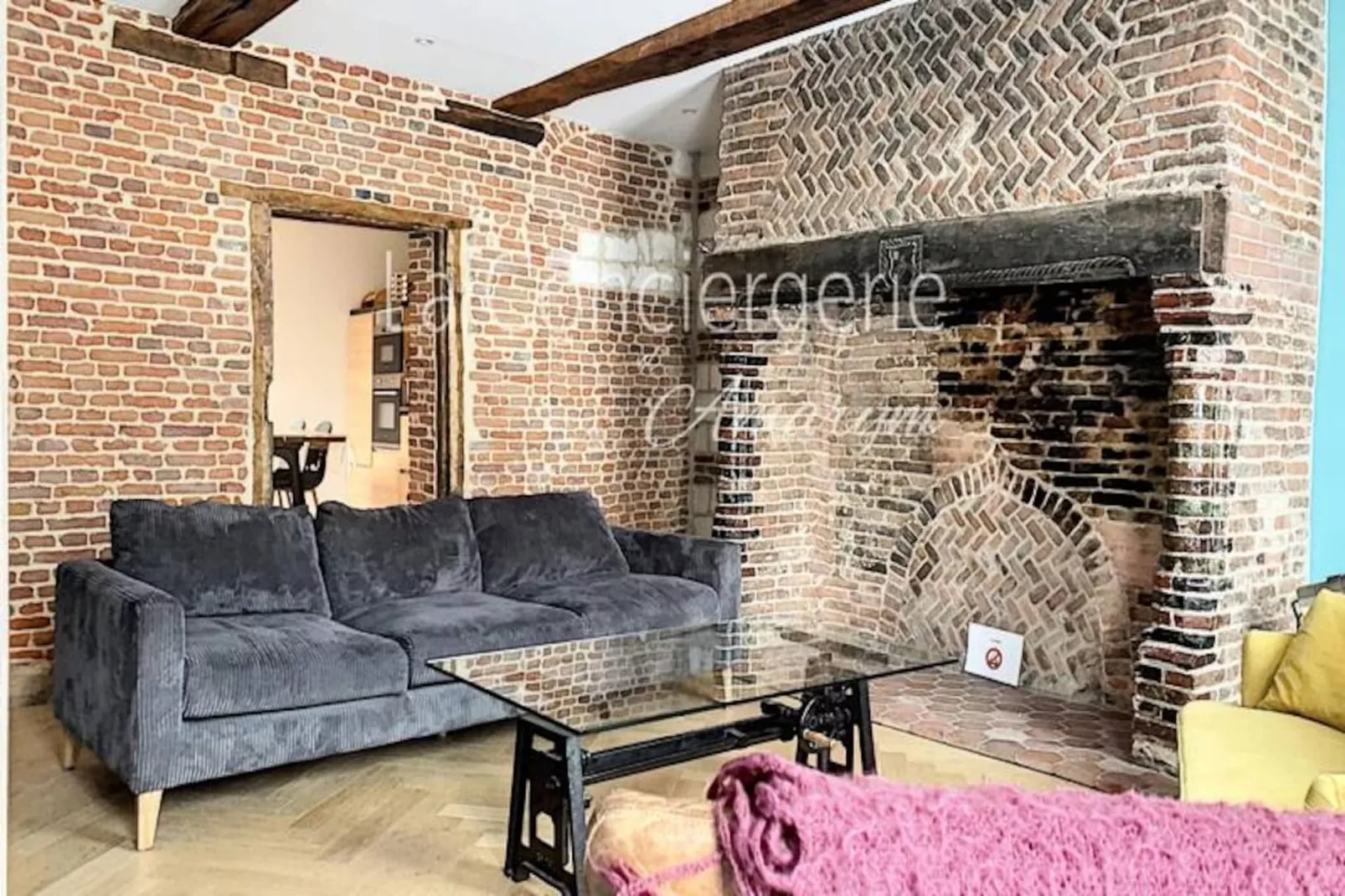 Résidence Aa13 - Le Victor Hugo - S&eacute;jour D&rsquo;exception Dans Un Appartement Historique-Untagged