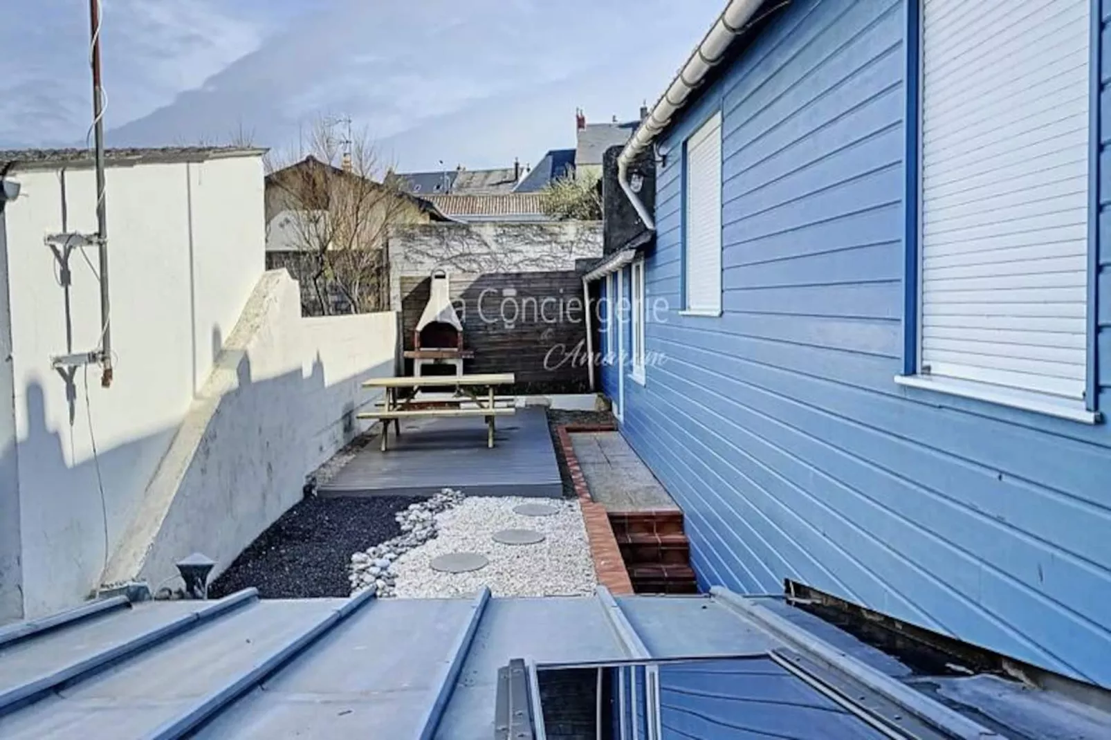 Résidence Am 57 - The Blue House-Non tagué