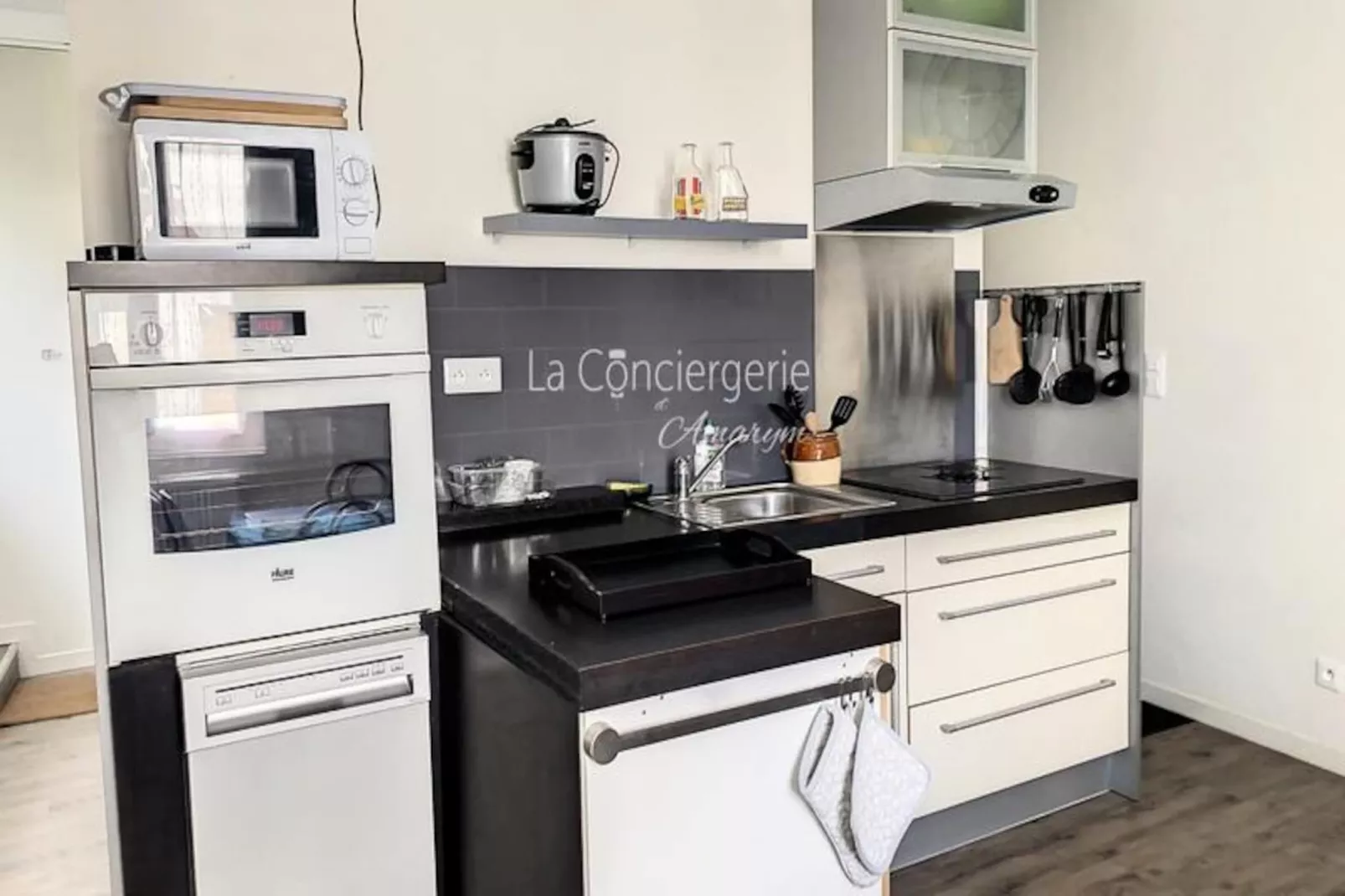 Résidence Ar60 - La Belle Aultoise : S&eacute;jour Relaxant Avec Espace Ext&eacute;rieur-Non tagué