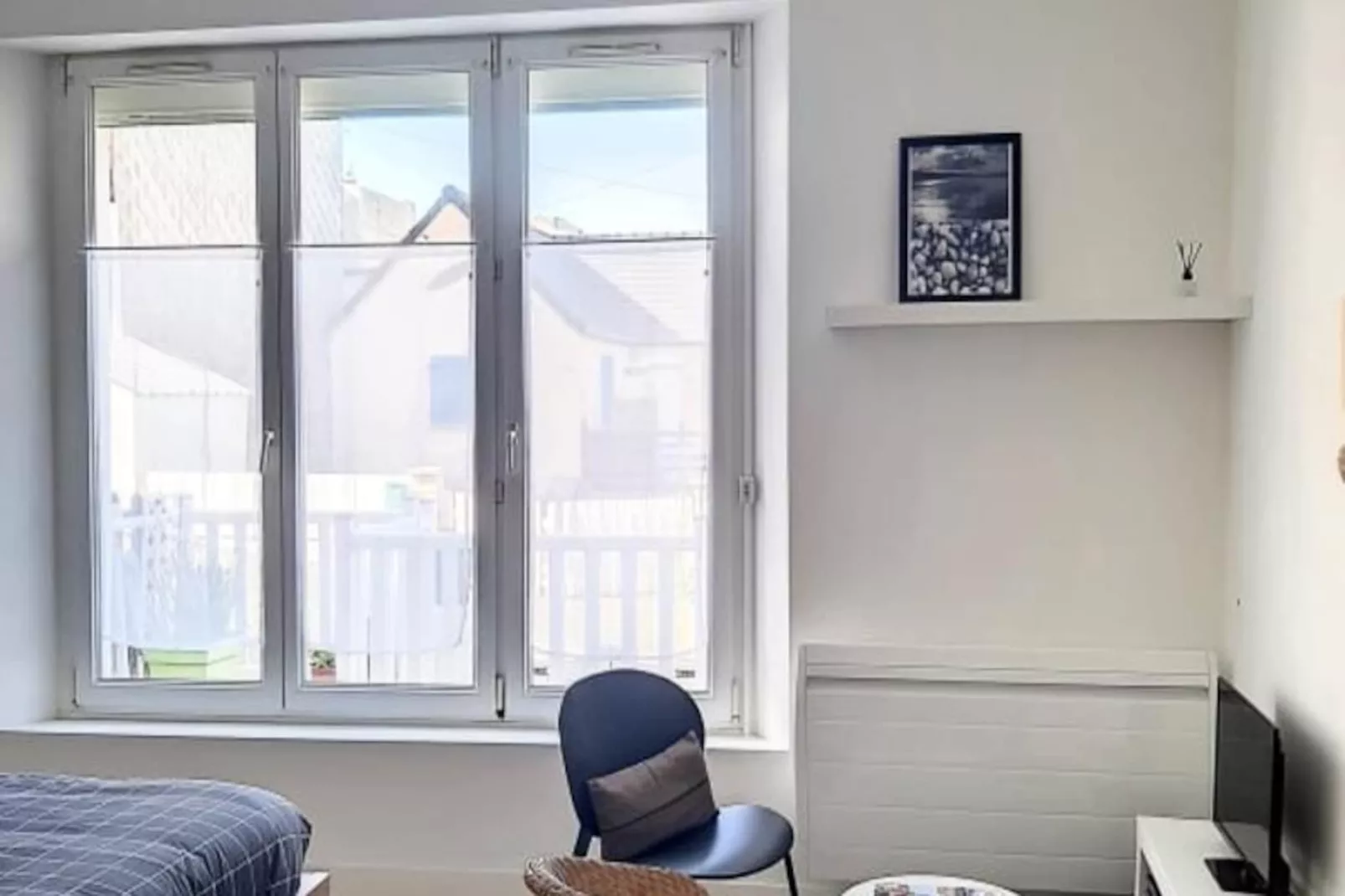 Résidence As 33 - La Petite Sir&egrave;ne D'onival-Untagged