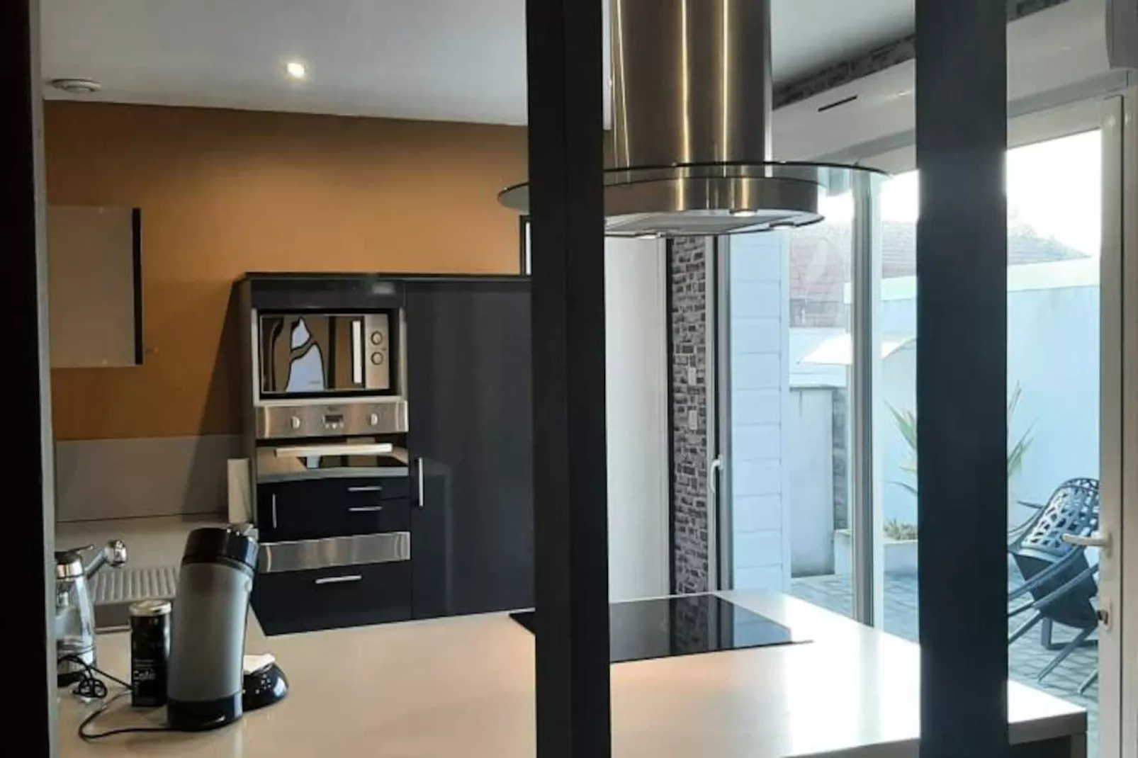 Résidence Of08 - Maison Entre Mer Et For&ecirc;t-Untagged