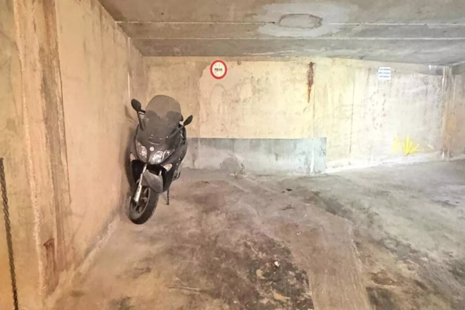 Résidence Port Marine - Nicht zugeordnet