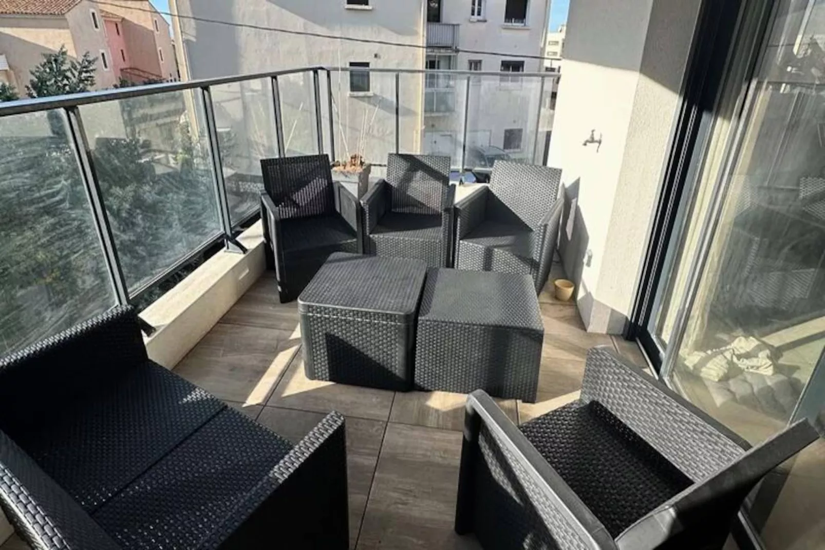 Résidence White Stone-Nicht zugeordnet