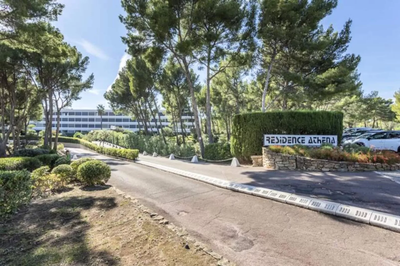 Studio Ath&eacute;na --Non tagué