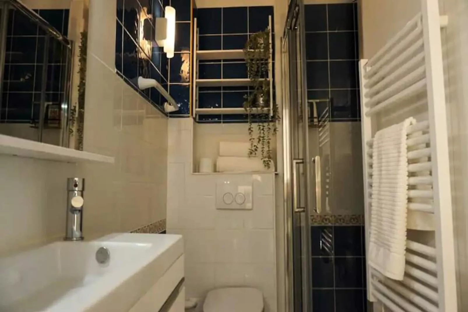 Résidence Appartement Lumineux En R&eacute;sidence Avec Terrasse-Untagged