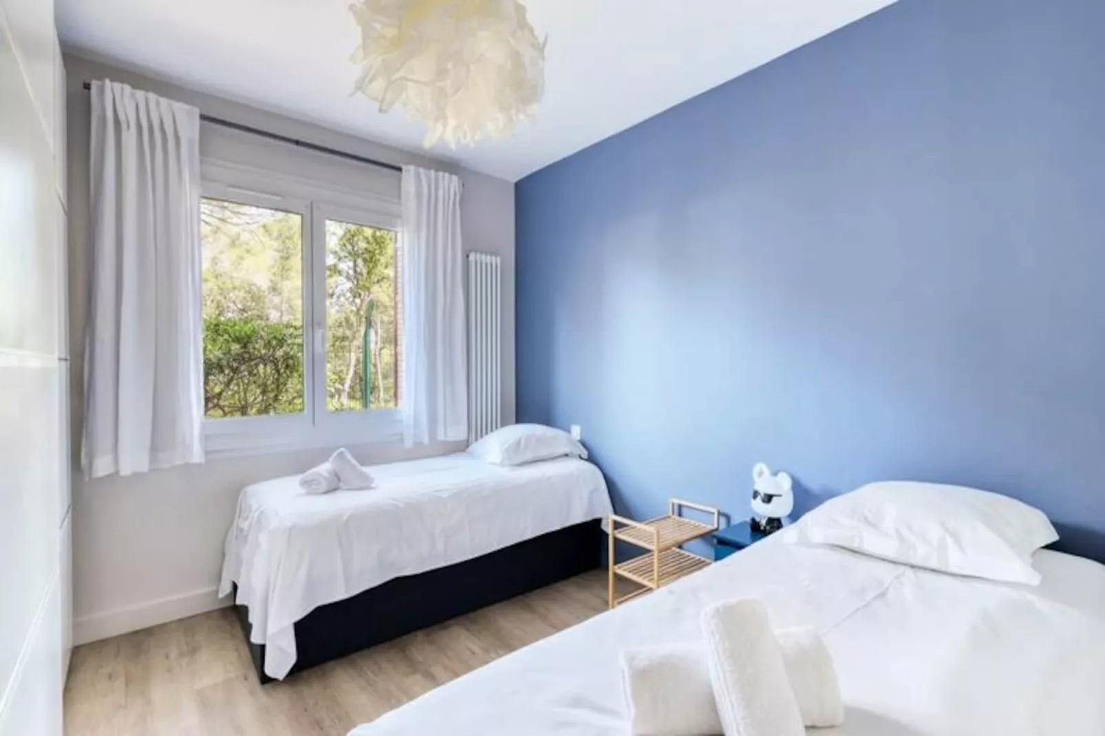 Résidence T3 R&eacute;cent Dans R&eacute;sidence Avec Piscine &agrave; La Favi&egrave;re-Untagged