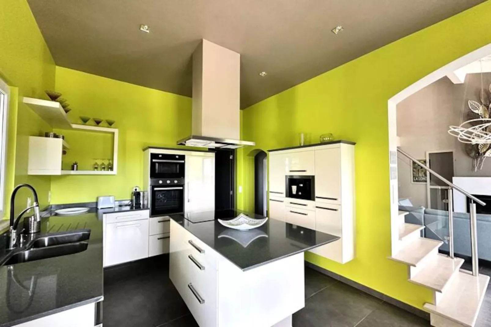 Résidence La Mandragora-Untagged