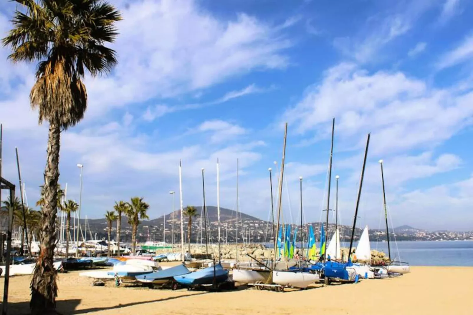 Résidence La Brigantine-Untagged