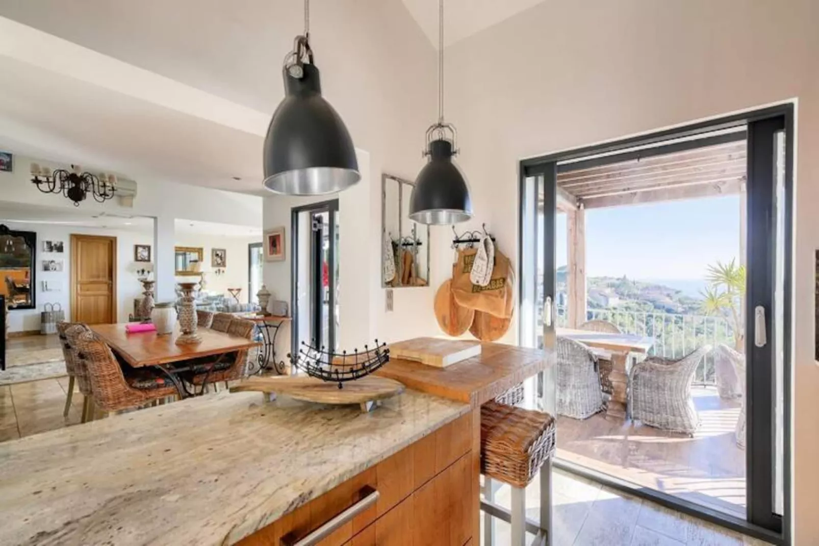 Résidence Villa Virdaya - maeva Home-Nicht zugeordnet