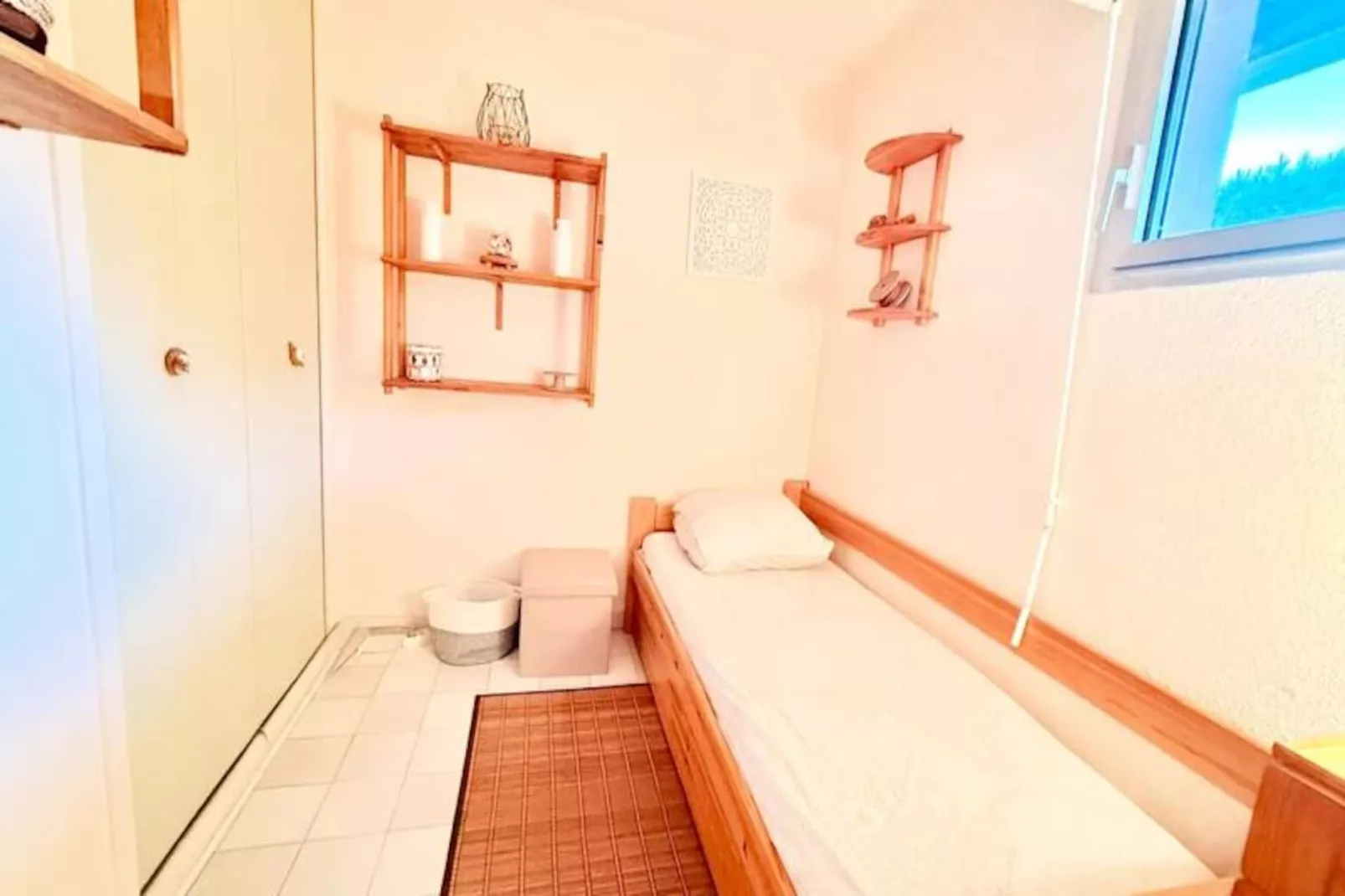 La Voile Bleue - &agrave; 130 M&egrave;tres De La Plage-Nicht zugeordnet