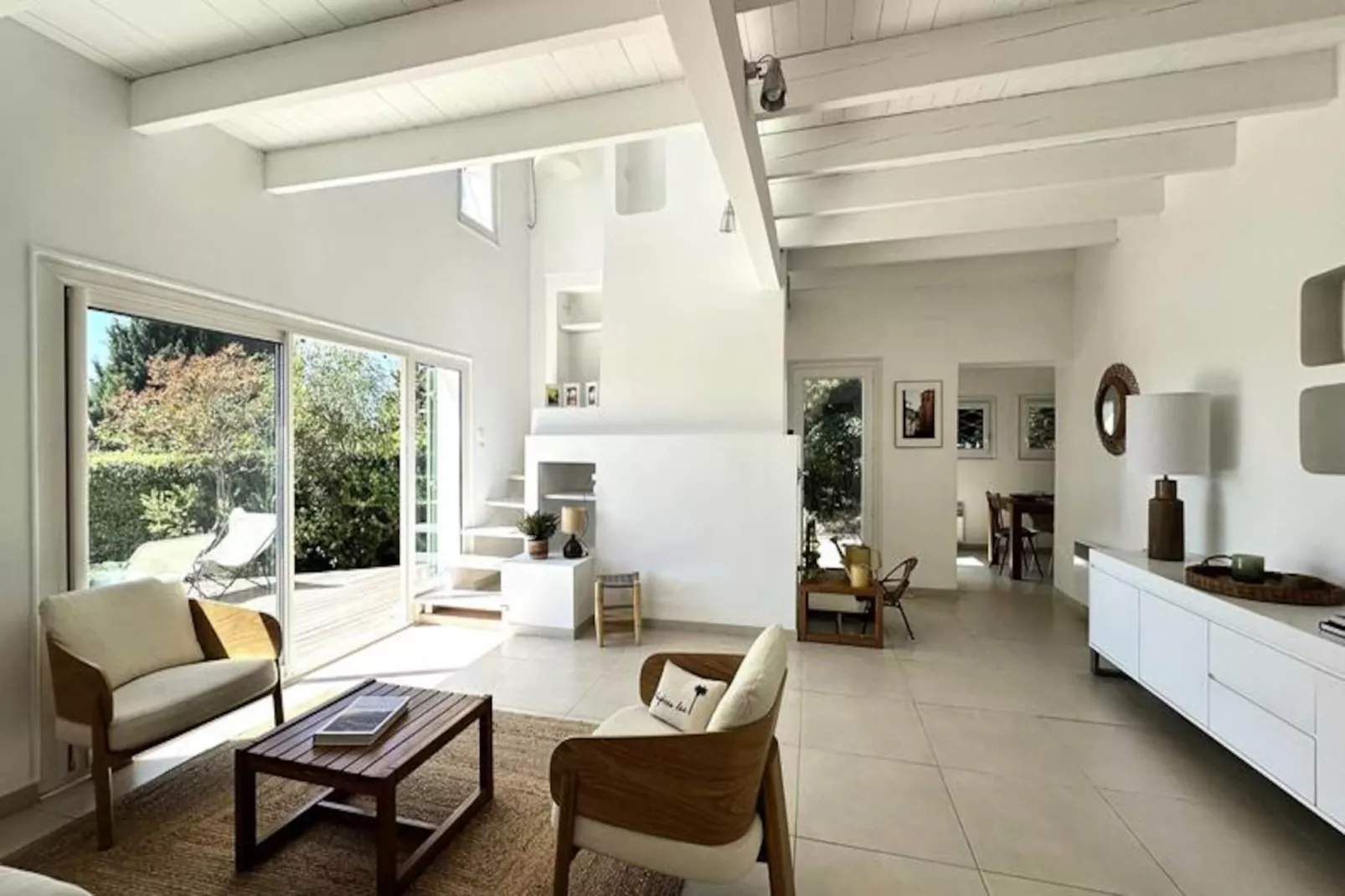 Résidence La Tancade-hyeres-Untagged