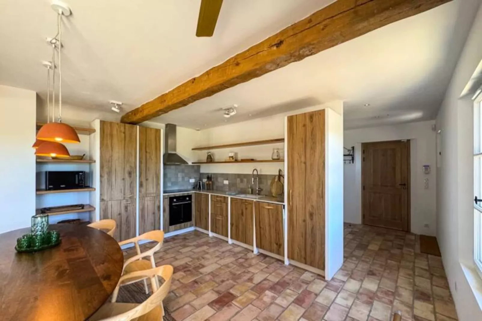 Authentique Mas Proven&ccedil;al Avec Piscine Et 2 Chambres &ndash; C&ocirc;te D&rsquo;azur-Nicht zugeordnet