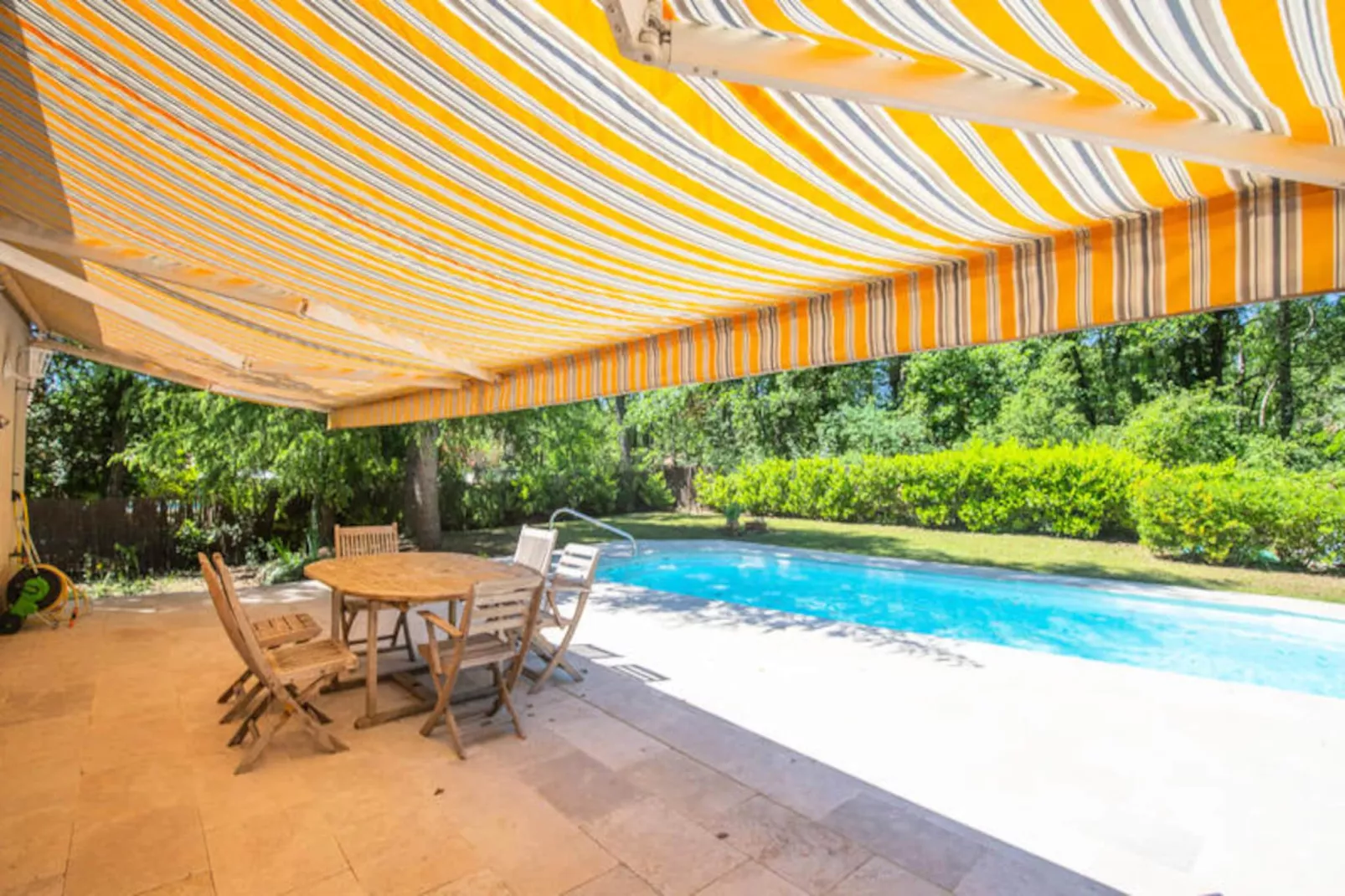 Villa 6 Pers à 30 Minutes De Cannes/piscine Privée-Non tagué