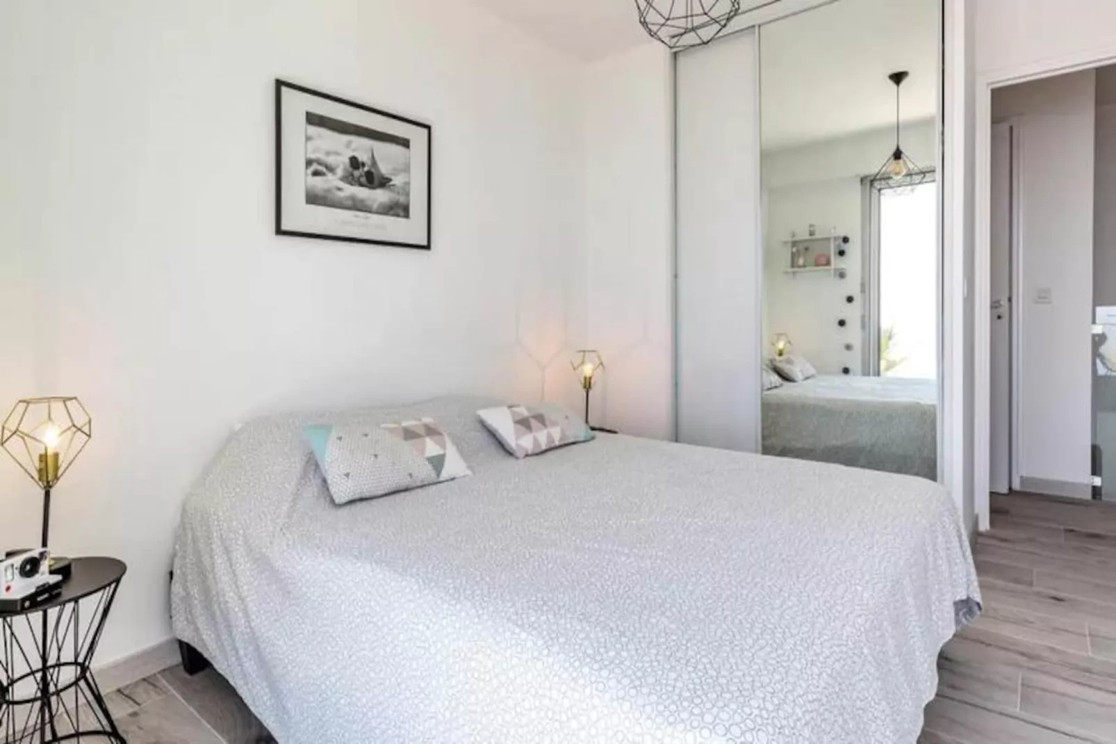 Sublime Villa Azur&eacute;enne 8 Pers, Piscine Et Vue Mer-Untagged