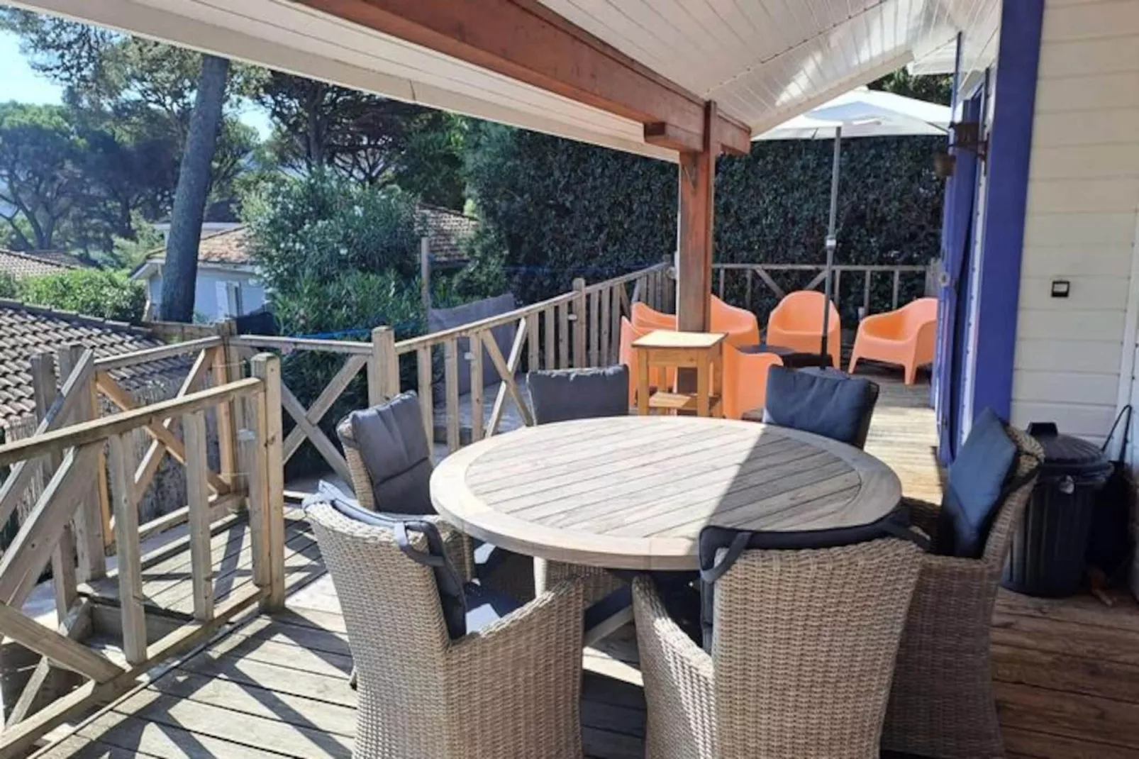 Résidence Parc Oasis-Untagged