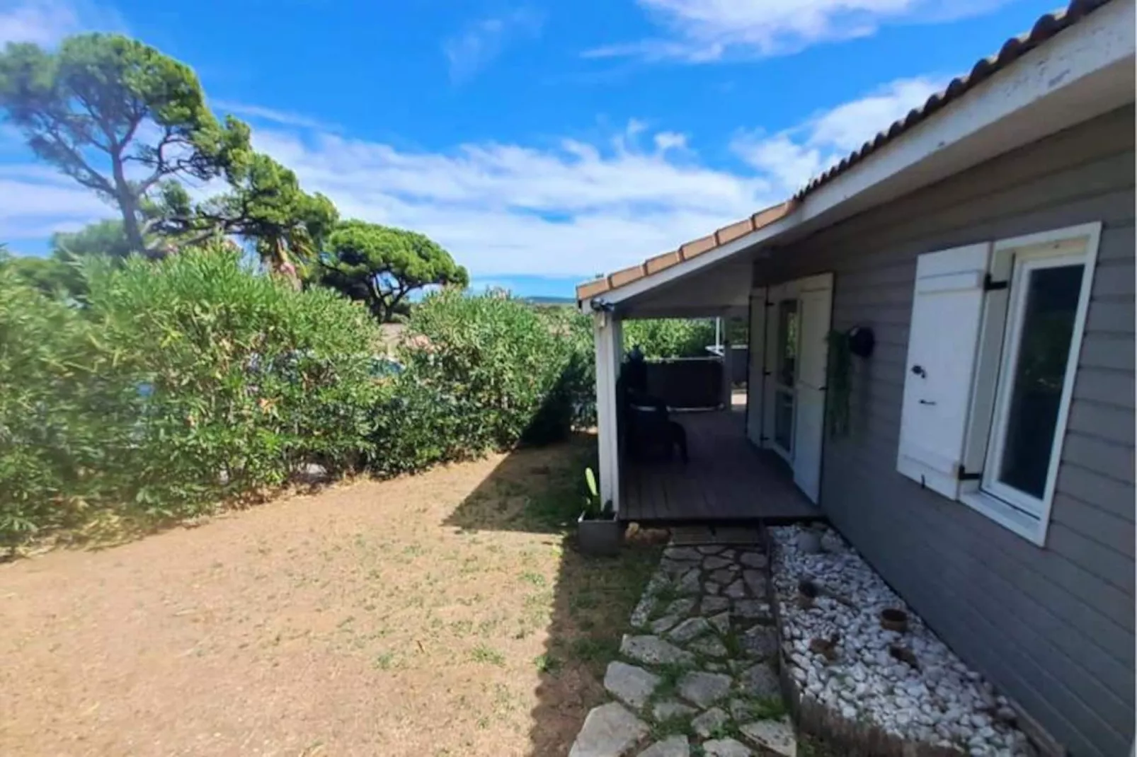 Résidence Parc Oasis-Untagged