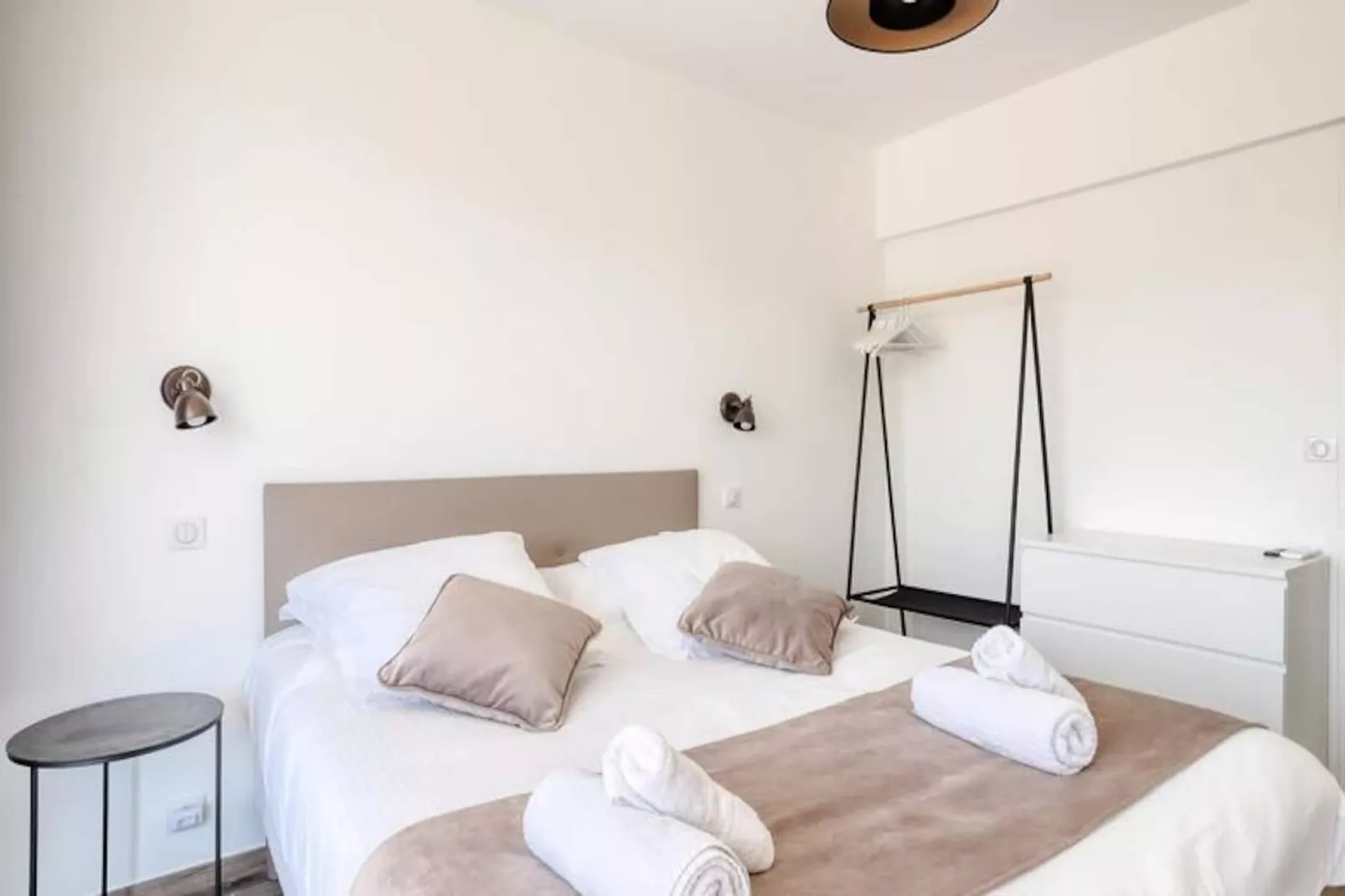 Résidence Appartement Neuf Vue Mer Pour 6 Personnes-Untagged