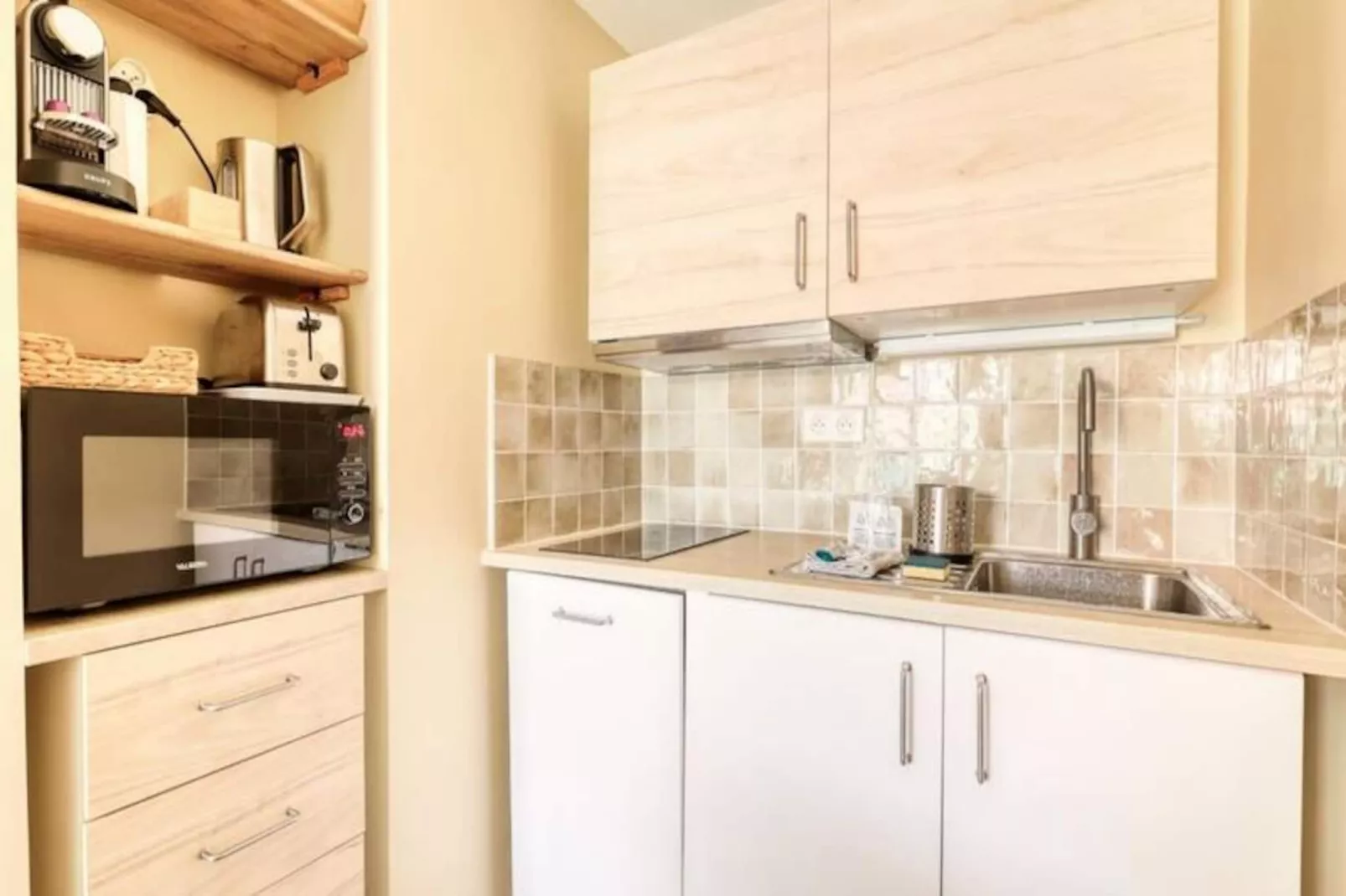 Résidence Mazet Neuf - R&eacute;sidence Tahiti Park (piscine)-Non tagué