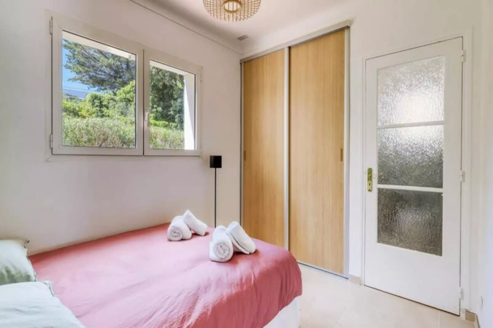 Résidence Villa Tanit - Piscine, Vue Mer - 10 Personnes-Untagged