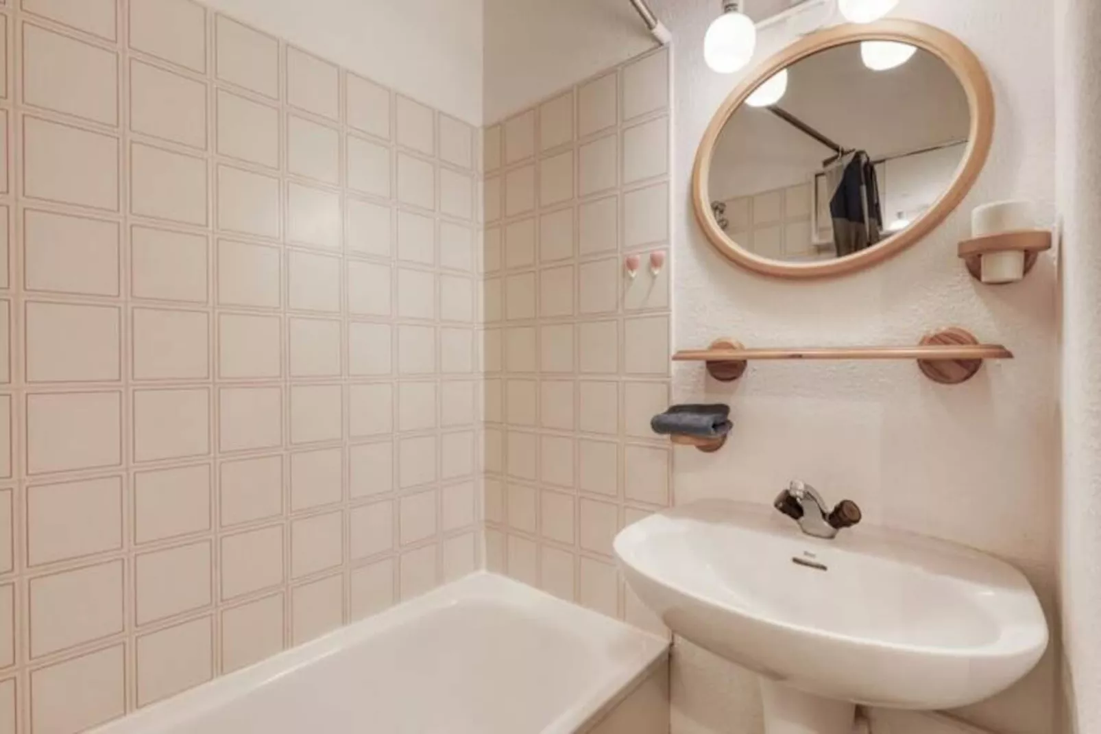 Résidence Lavandou - T2 En Centre Ville - à 200 M De La Mer-Non tagué