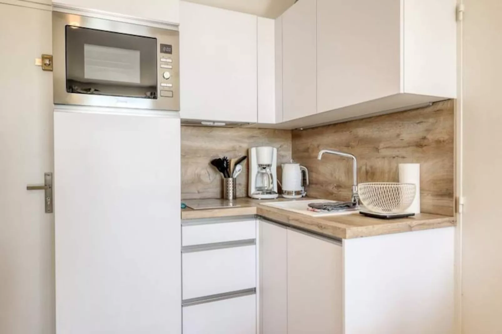 Résidence T2 à 200m De La Plage Du Lavandou (classé 3***)-Untagged