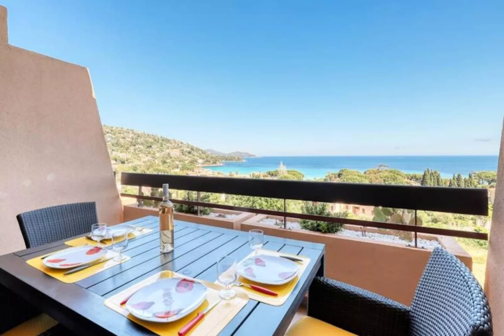 Résidence T2 Vue Mer à Saint-clair - Classé 3***-Untagged