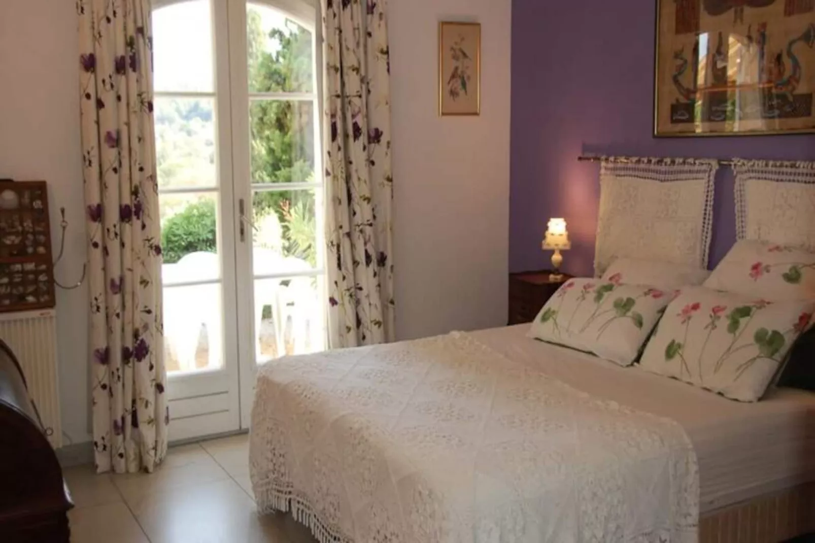 Résidence Villa Vue Mer Et Piscine &agrave; Cavali&egrave;re - 1 Km Plage-Untagged