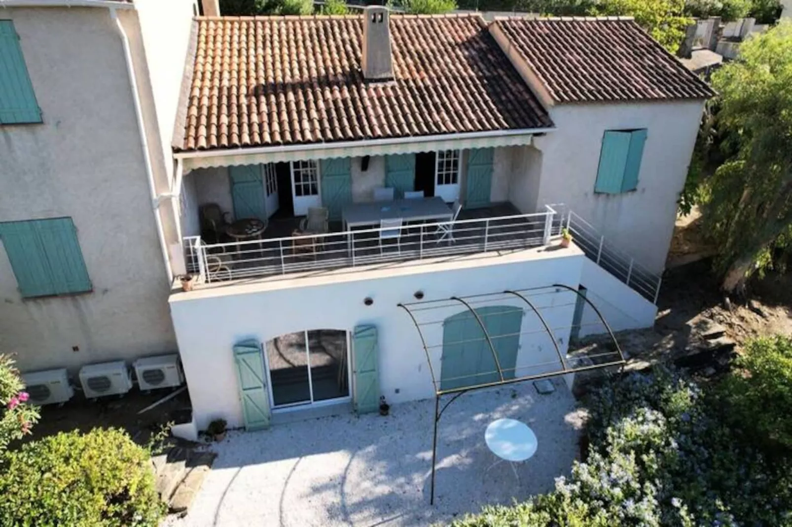 Résidence Studio Vue Mer Avec Grande Terrasse &ndash; &agrave; 5 Min De La Plage 🏖️-Untagged