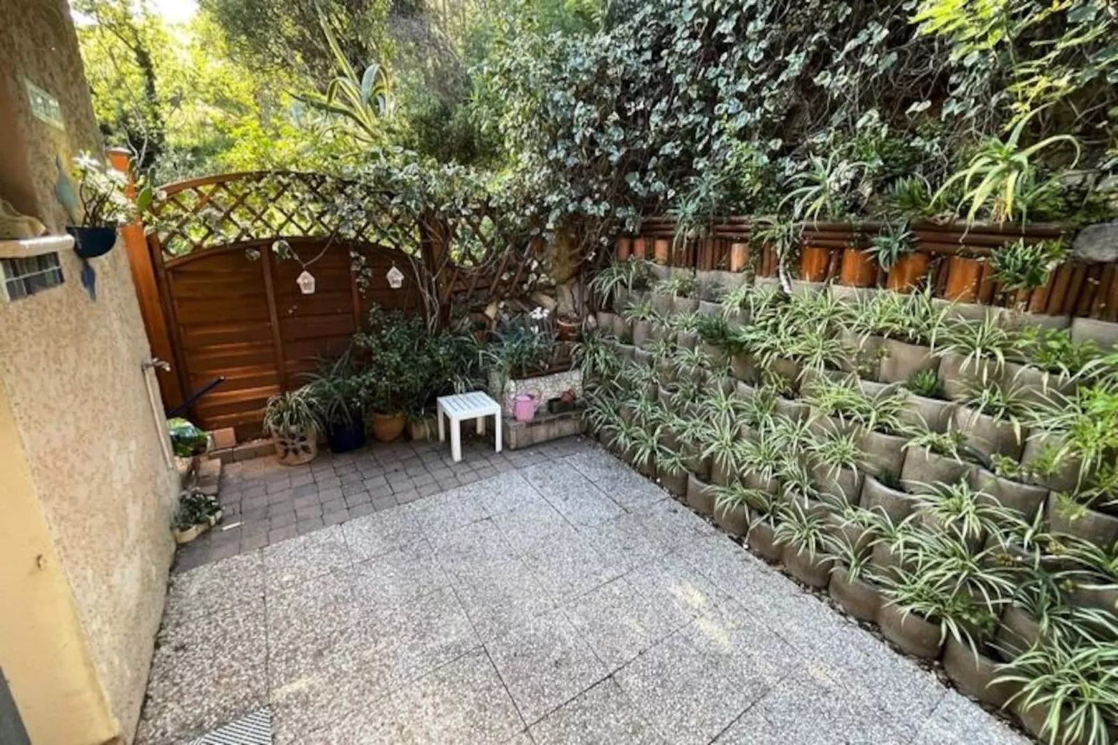 Résidence Duplex A Pramousquier - Vue Mer-Non tagué