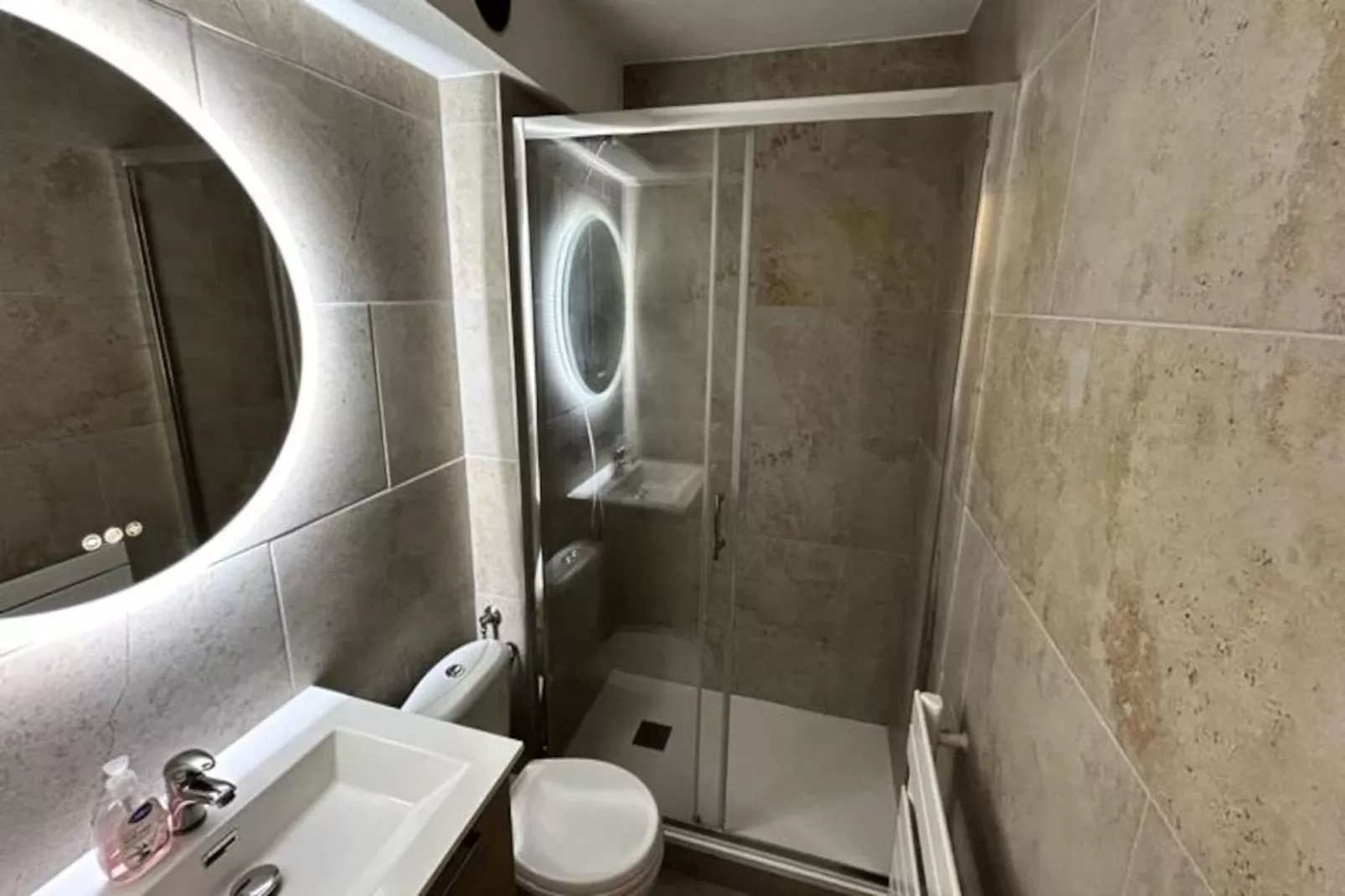 Résidence T2 Avec Vue Mer - Domaine De La Pin&egrave;de - Piscine Chauff&eacute;e-Nicht zugeordnet