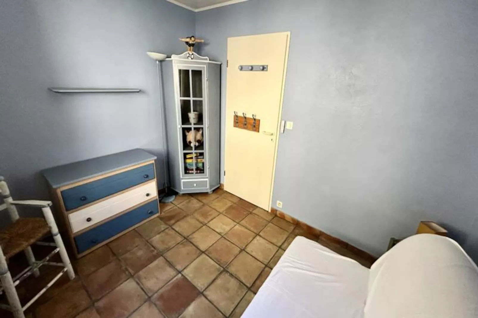 Résidence Appartement Atypique Avec Vue Mer, Piscine Et Charme à La Pagnol-Non tagué