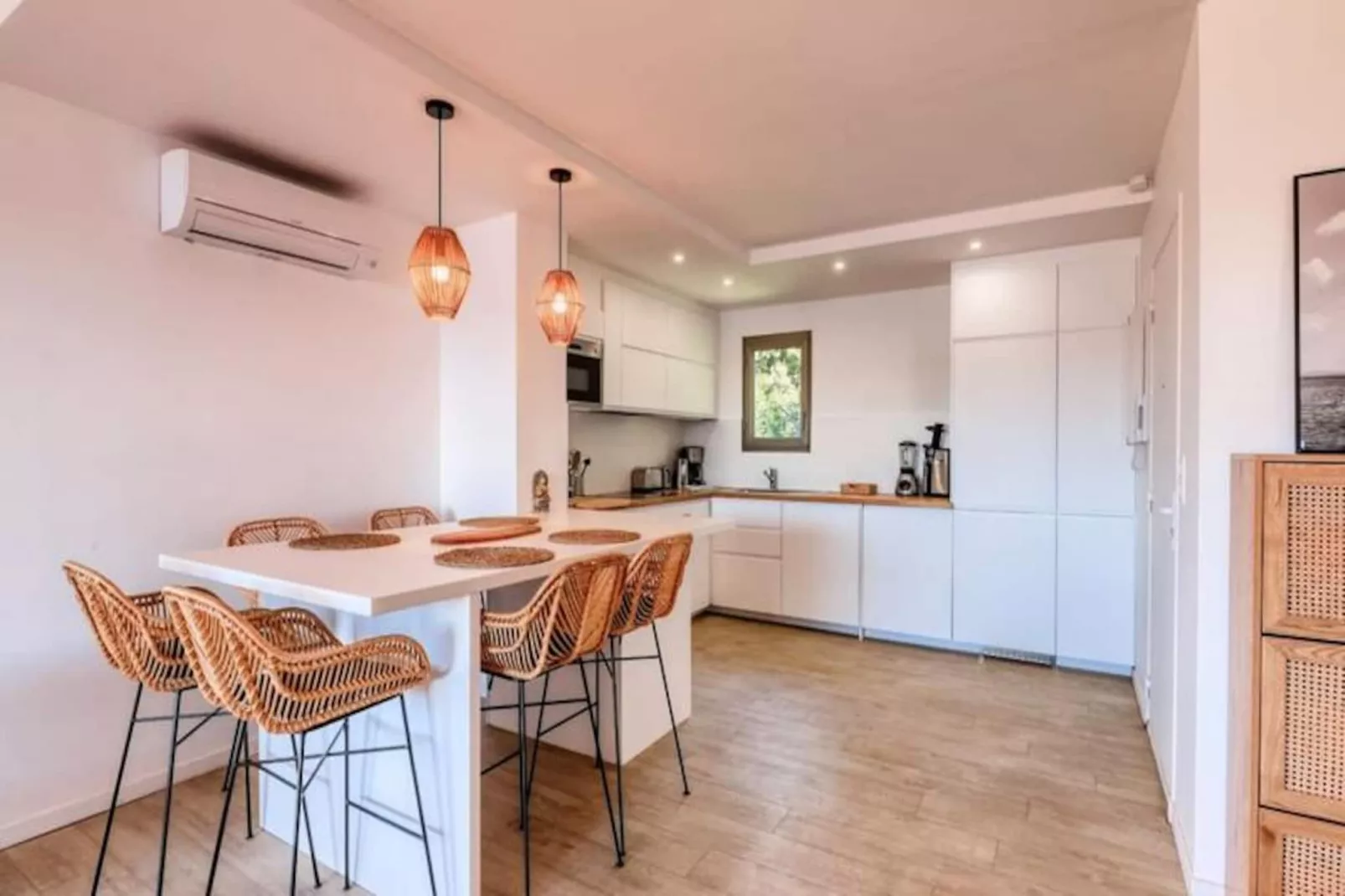 Résidence Mandariniers : Magnifique T4 Vue Mer Pour 6-Non tagué