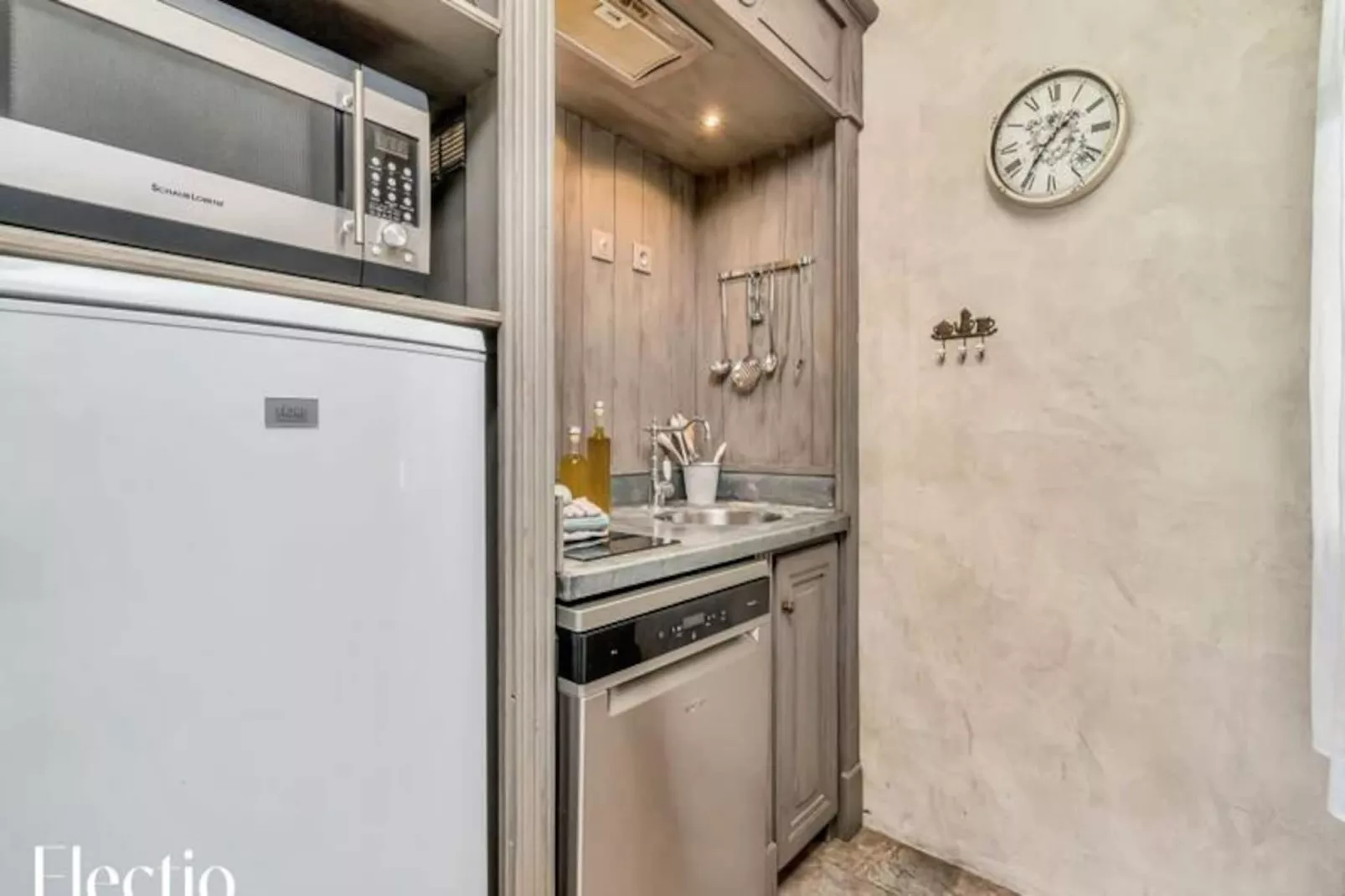 Loggia 8 Laurier | R&eacute;sidence Les Petitons-Non tagué