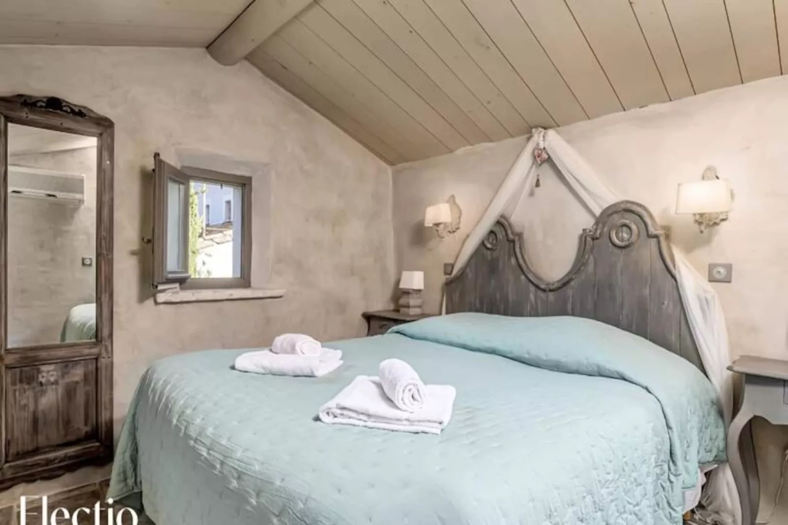 Loggia 11 Platane | R&eacute;sidence Les Petitons-Nicht zugeordnet