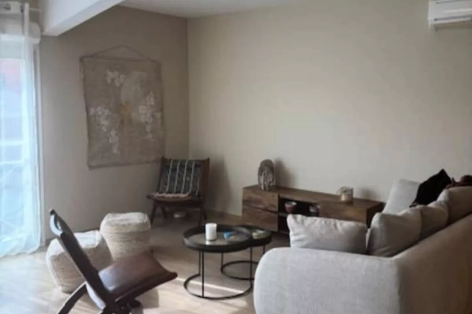 Appartement Lumineux Et Chaleureux - Isle Sur La Sorgue-Non tagué