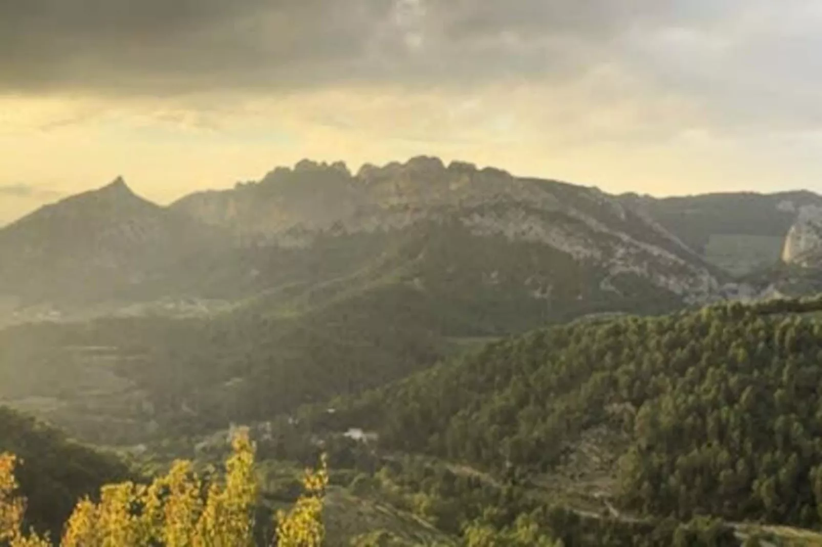 Sous Le Soleil De Provence-Nicht zugeordnet