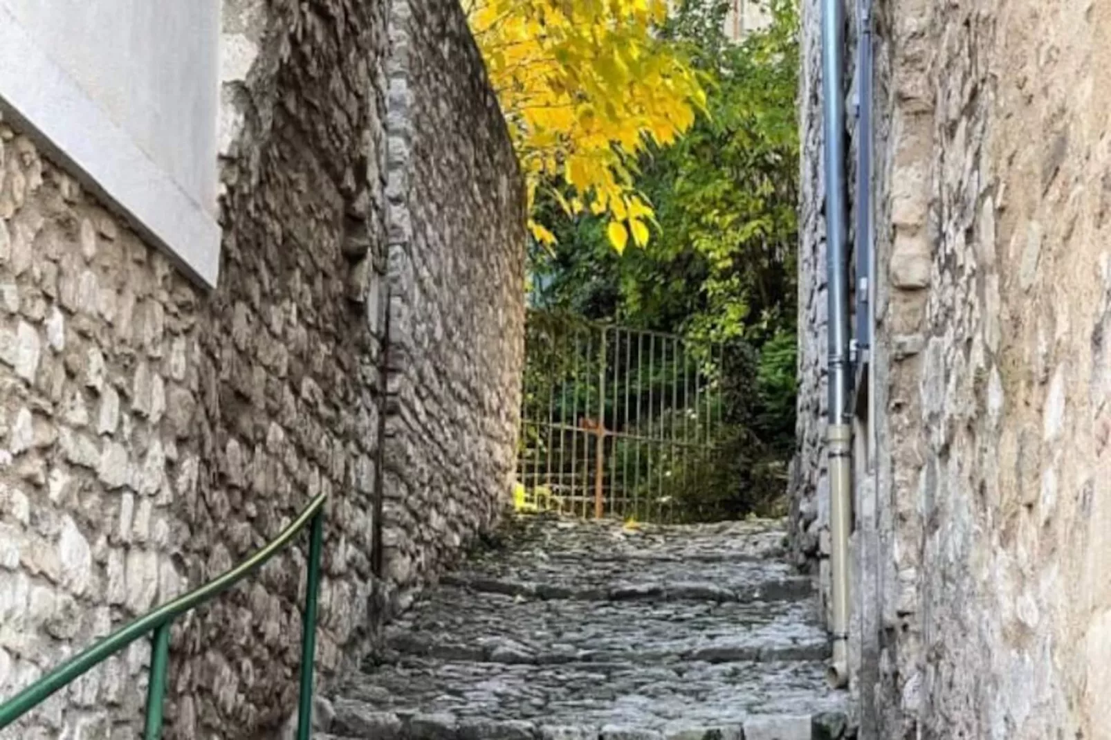 Le Chant Des Cigales-Nicht zugeordnet