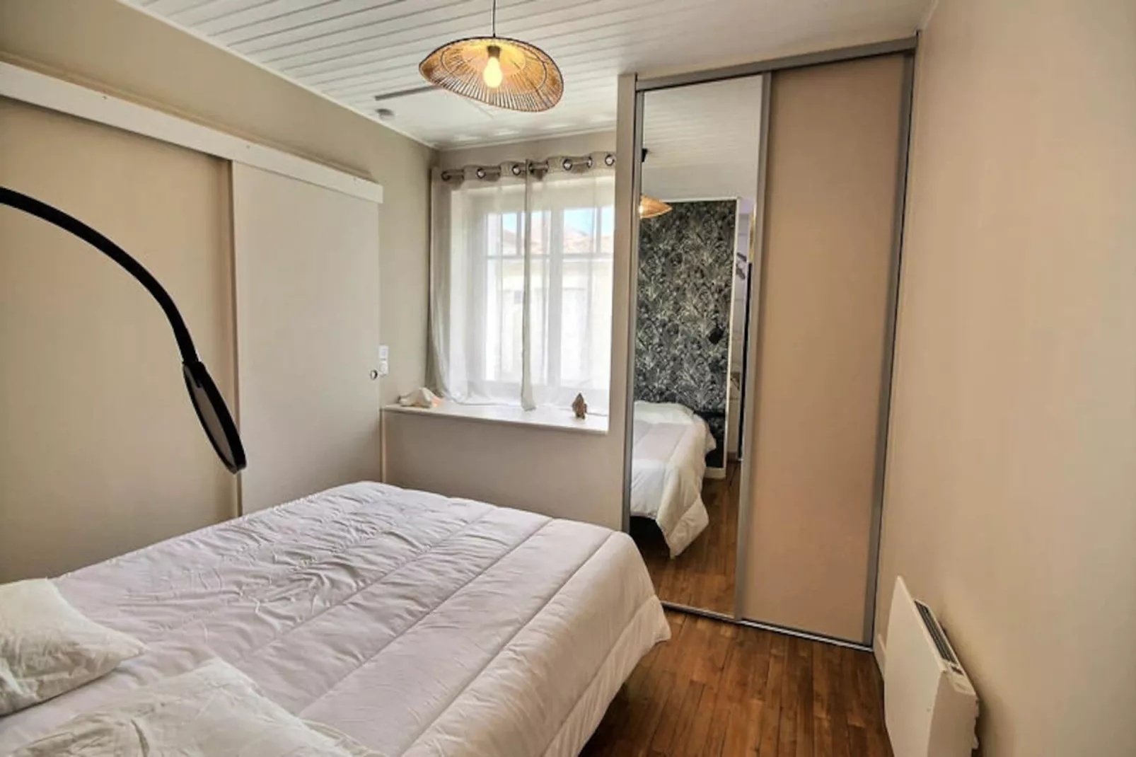 Maison à Les Sables d'Olonne-Nicht zugeordnet