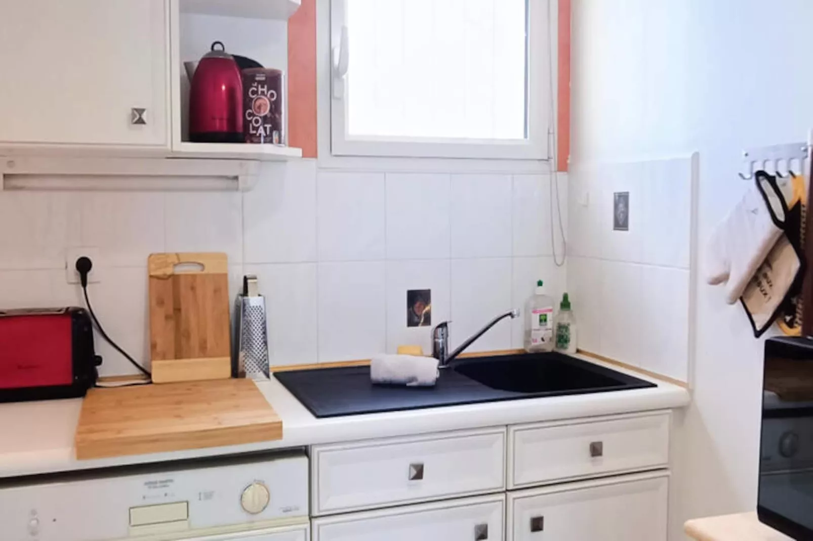 Appartements à Les Sables d'Olonne-Nicht zugeordnet