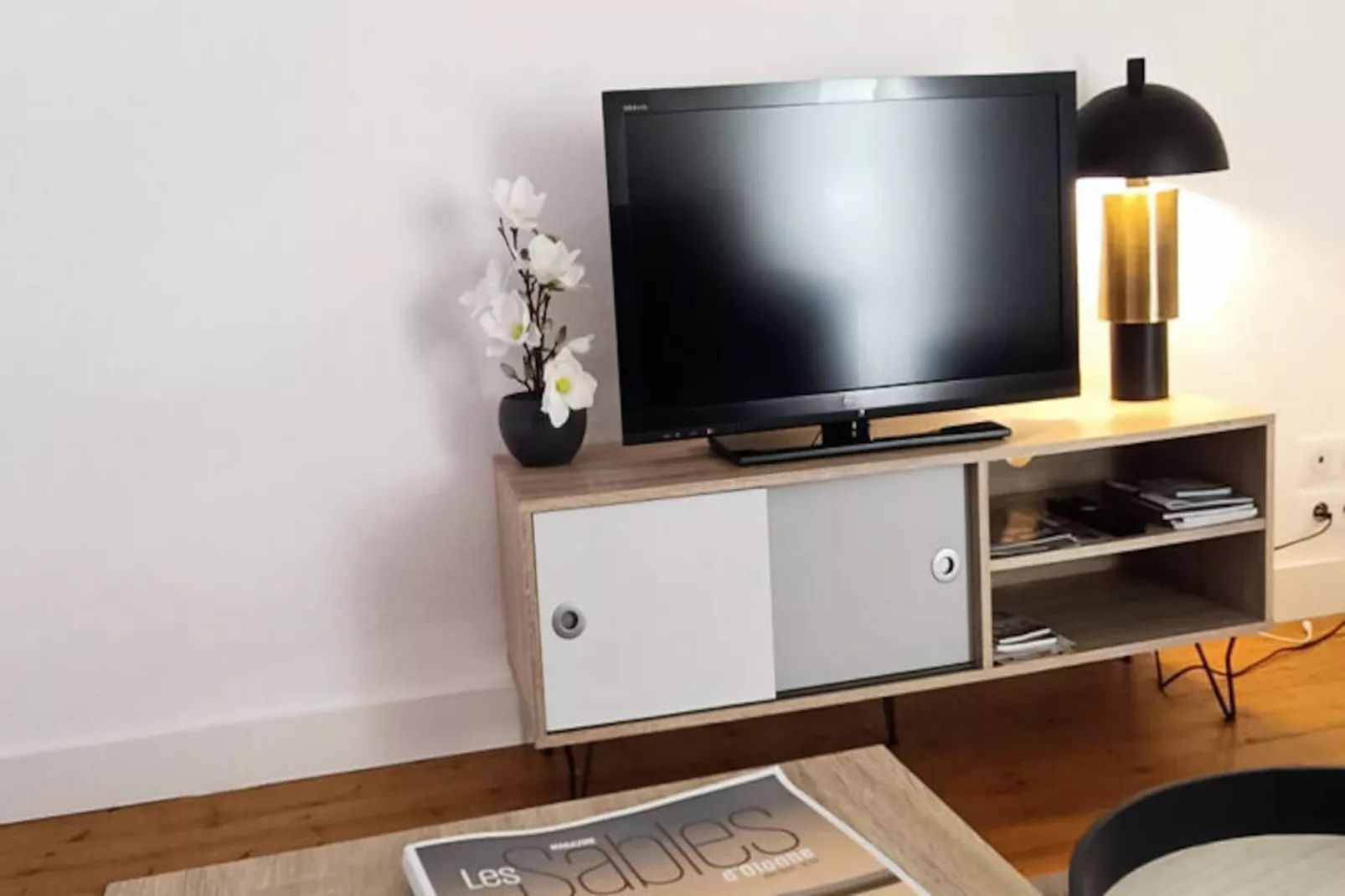 Appartements à Les Sables d'Olonne-Untagged