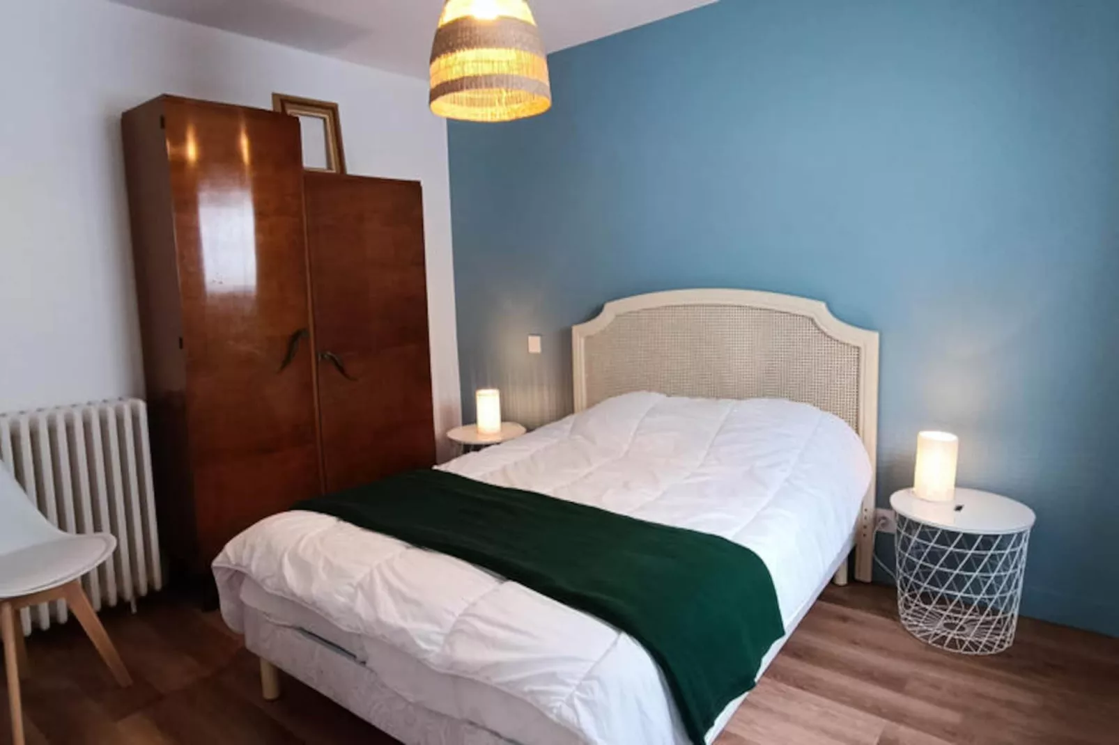 Maison à Les Sables d'Olonne-Untagged