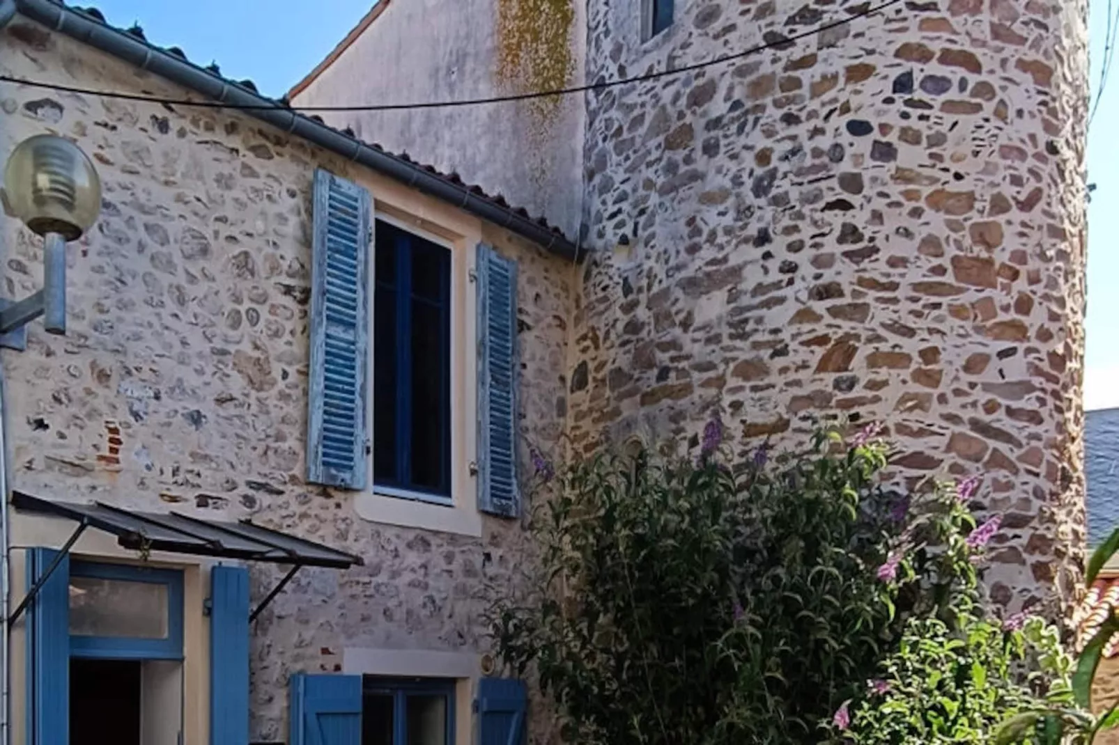 Appartements à Les Sables d'Olonne-Untagged