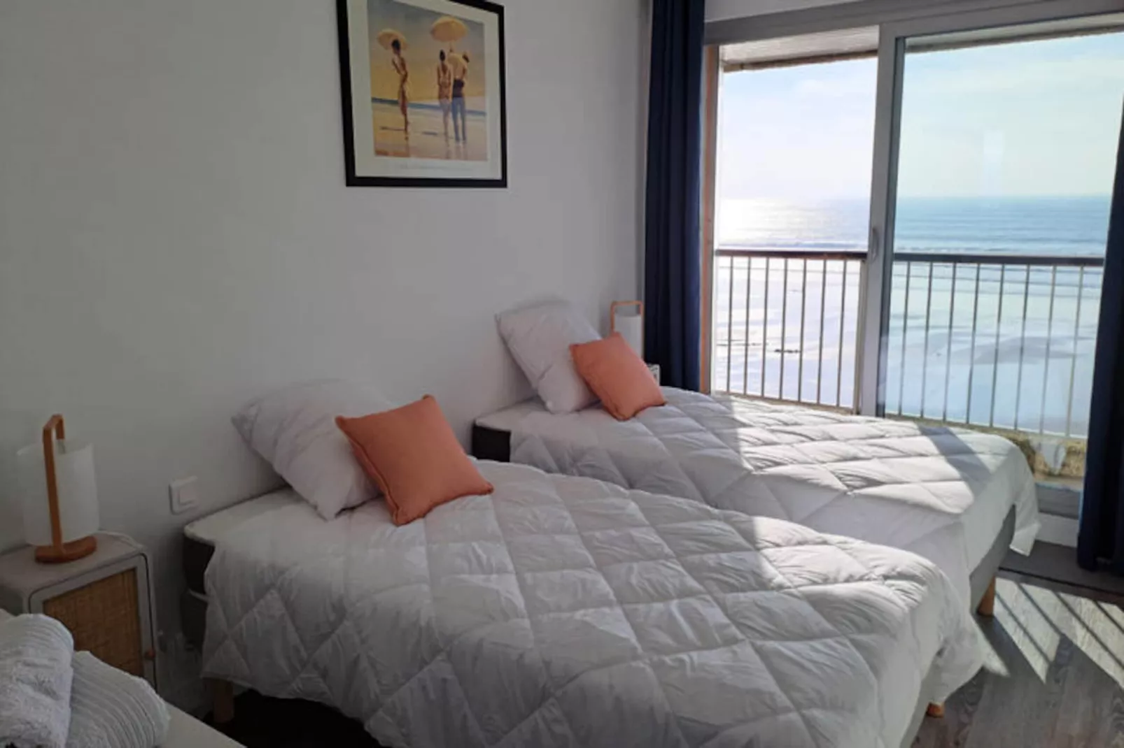 Appartements à Les Sables d'Olonne-Untagged