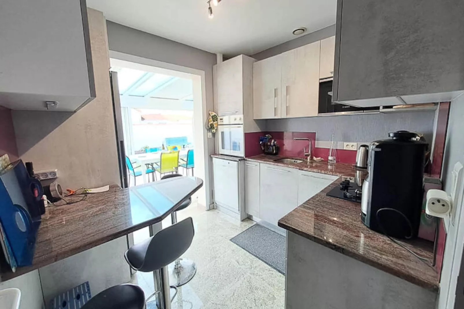 Maison à Les Sables d'Olonne-Untagged